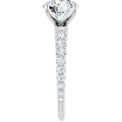 round-engagement-ring-mounting