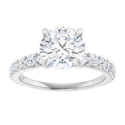 round-engagement-ring-mounting