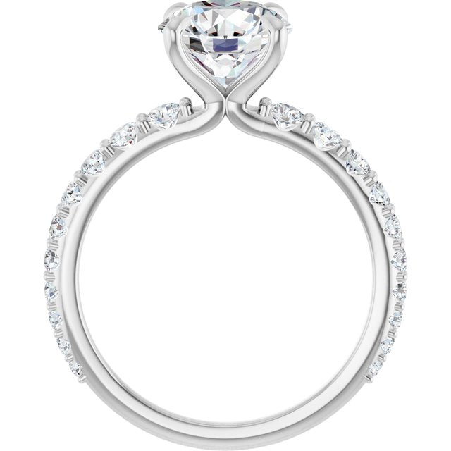 round-engagement-ring-mounting