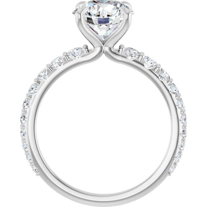 round-engagement-ring-mounting