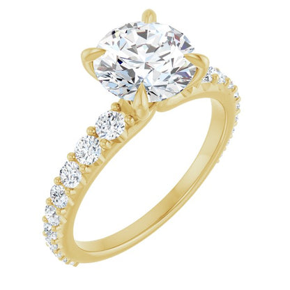 14k-yellow-gold-round,18k-yellow-gold-round