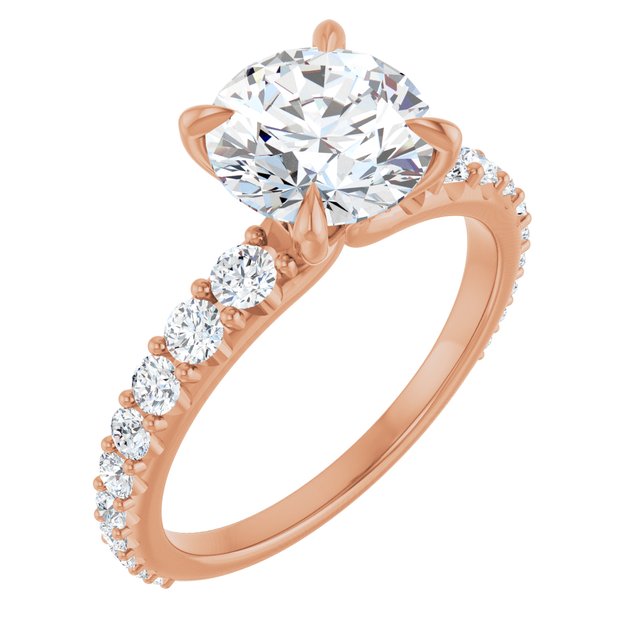 14k-rose-gold-round,18k-rose-gold-round