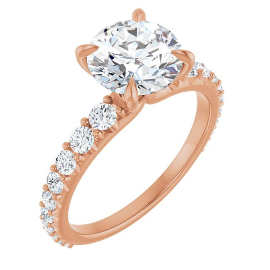 14k-rose-gold-round,18k-rose-gold-round