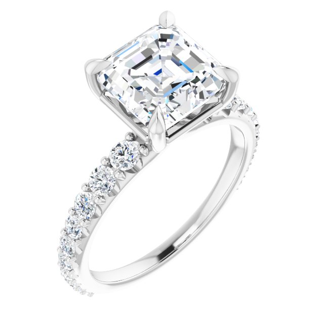 14k-white-gold-asscher,18k-white-gold-asscher,platinum-asscher