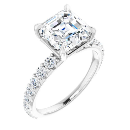 14k-white-gold-asscher,18k-white-gold-asscher,platinum-asscher