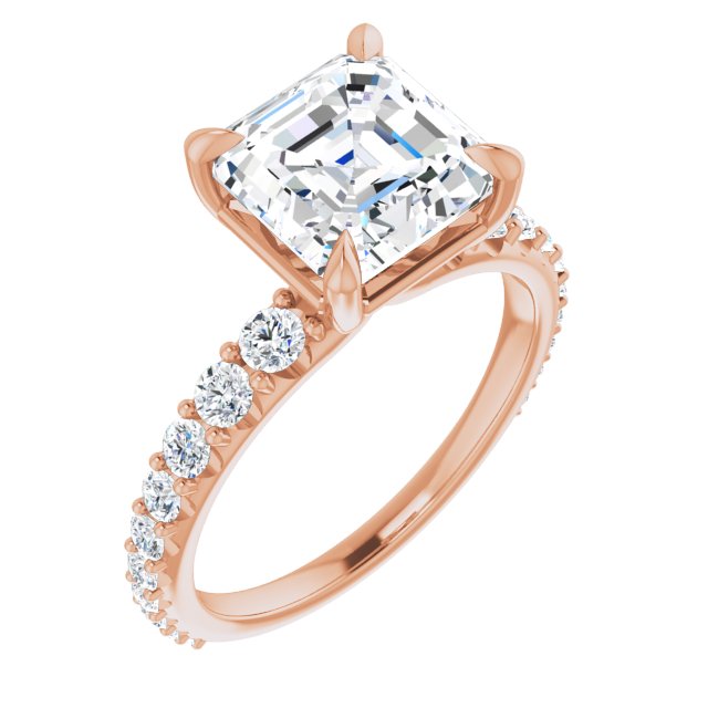 14k-rose-gold-asscher,18k-rose-gold-asscher