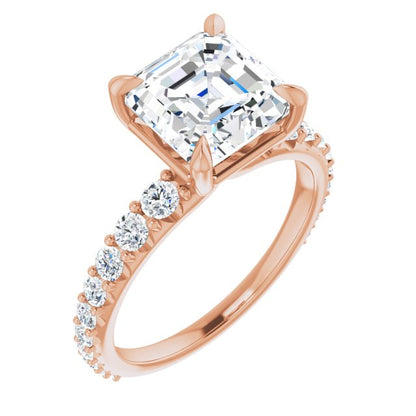 14k-rose-gold-asscher,18k-rose-gold-asscher