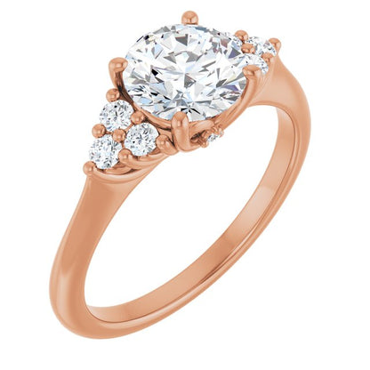 14k-rose-gold-round,18k-rose-gold-round