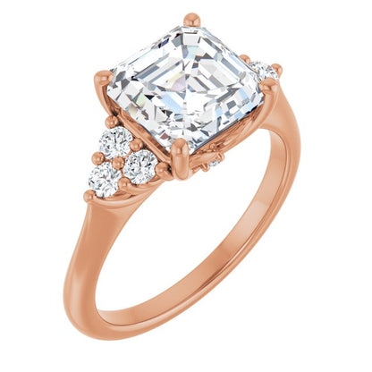 14k-rose-gold-asscher,18k-rose-gold-asscher