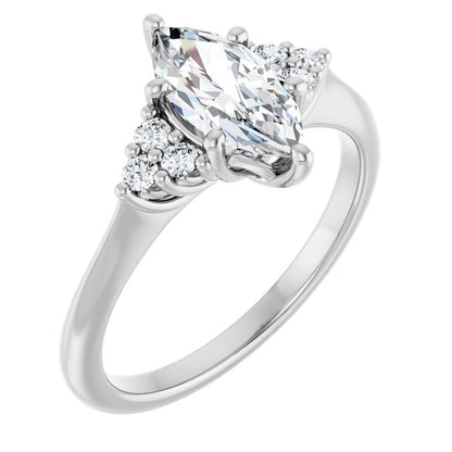14k-white-gold-marquise,18k-white-gold-marquise,platinum-marquise