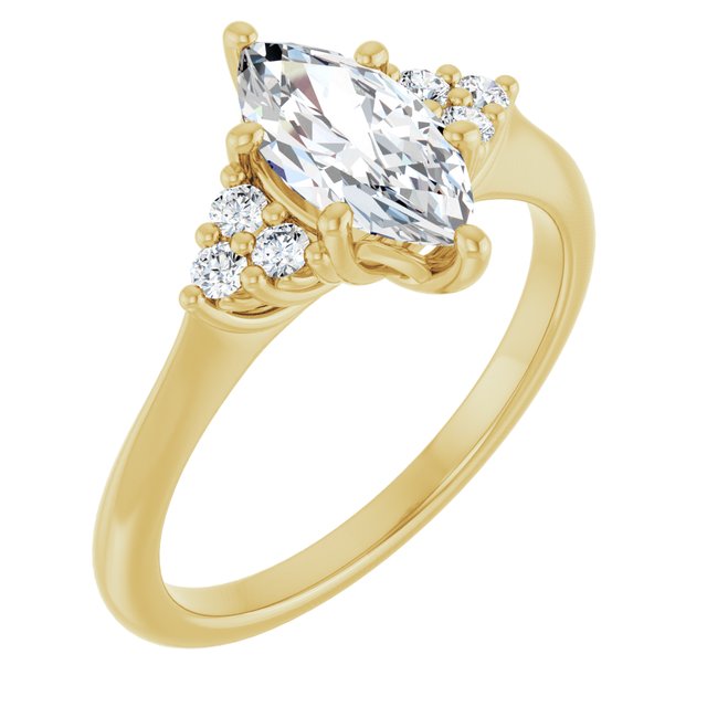 14k-yellow-gold-marquise,18k-yellow-gold-marquise