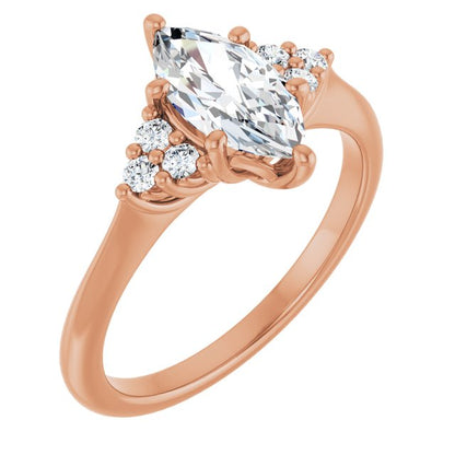 14k-rose-gold-marquise,18k-rose-gold-marquise
