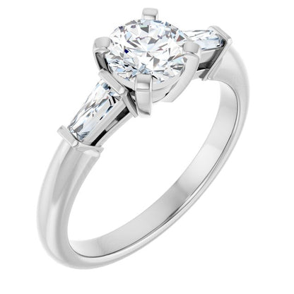 14k-white-gold-round,18k-white-gold-round,platinum-round
