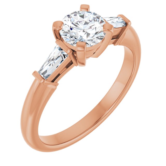14k-rose-gold-round,18k-rose-gold-round