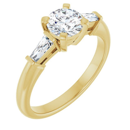 14k-yellow-gold-round,18k-yellow-gold-round