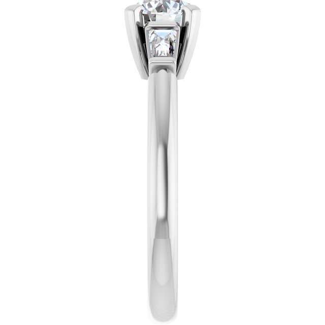 round-engagement-ring-mounting