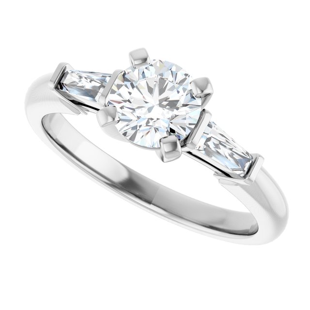 round-engagement-ring-mounting