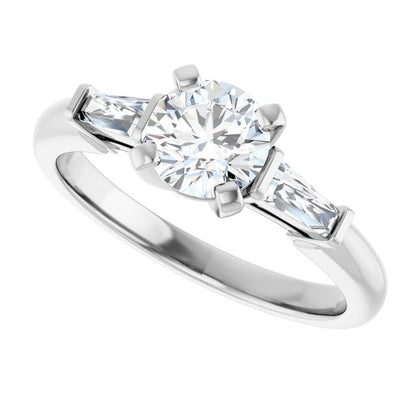 round-engagement-ring-mounting