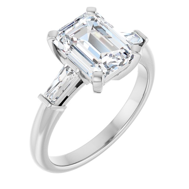 14k-white-gold-emerald,18k-white-gold-emerald,platinum-emerald