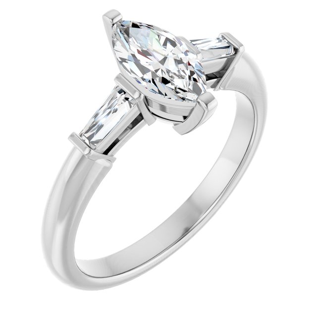 14k-white-gold-marquise,18k-white-gold-marquise,platinum-marquise