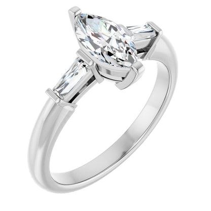 14k-white-gold-marquise,18k-white-gold-marquise,platinum-marquise