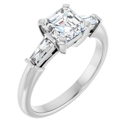 14k-white-gold-asscher,18k-white-gold-asscher,platinum-asscher