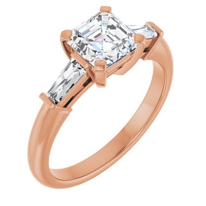 14k-rose-gold-asscher,18k-rose-gold-asscher