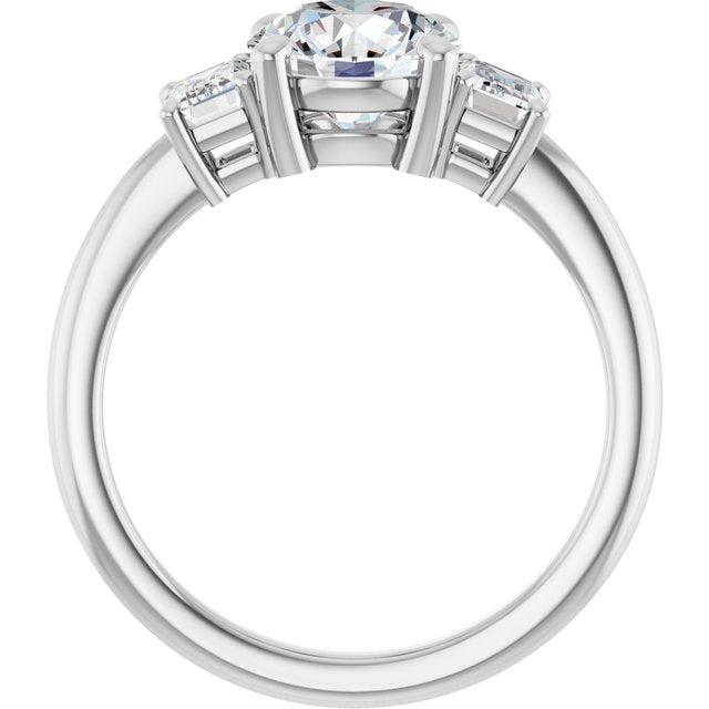 round-engagement-ring-mounting