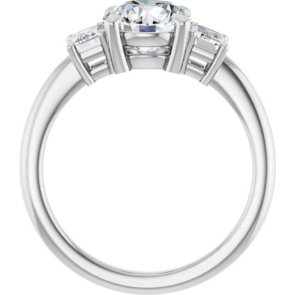round-engagement-ring-mounting