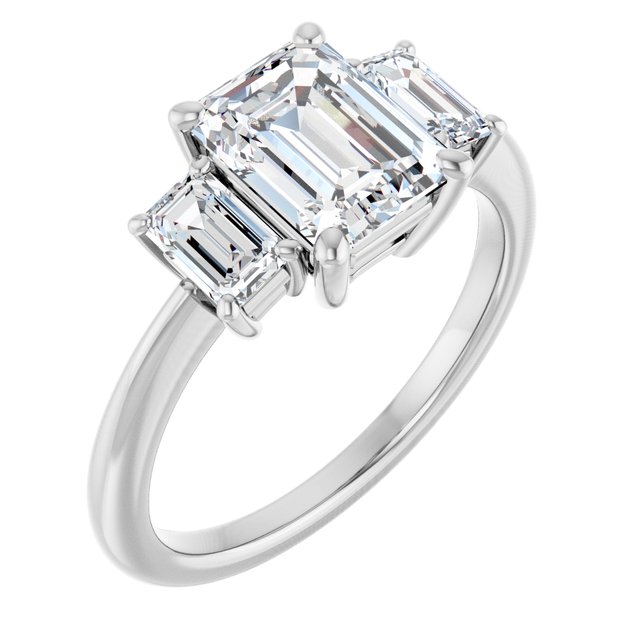 platinum-emerald