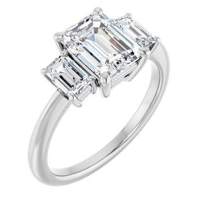 platinum-emerald