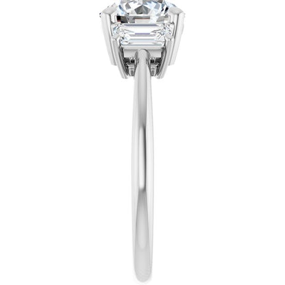 round-engagement-ring-mounting