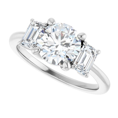 round-engagement-ring-mounting