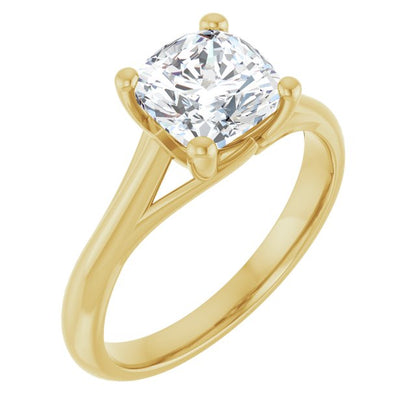 14k-yellow-gold-cushion,18k-yellow-gold-cushion