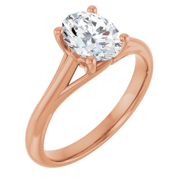 14k-rose-gold-oval,18k-rose-gold-oval