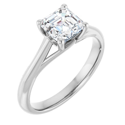 14k-white-gold-asscher,18k-white-gold-asscher,platinum-asscher