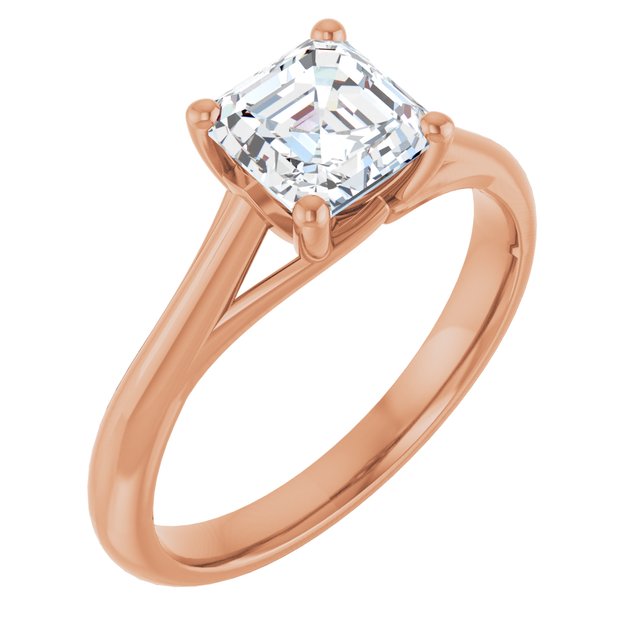 14k-rose-gold-asscher,18k-rose-gold-asscher