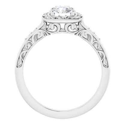 round-sculptural-halo-style-engagement-ring-mounting