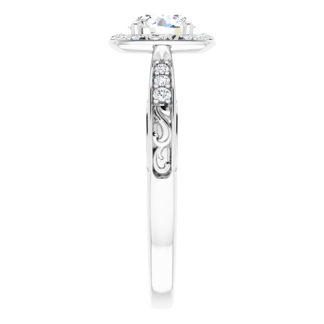 round-sculptural-halo-style-engagement-ring-mounting