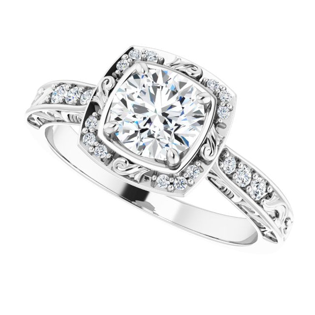 round-sculptural-halo-style-engagement-ring-mounting