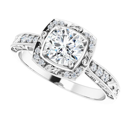 round-sculptural-halo-style-engagement-ring-mounting