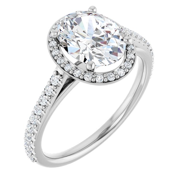 14k-white-gold-oval,platinum-oval,18k-white-gold-oval