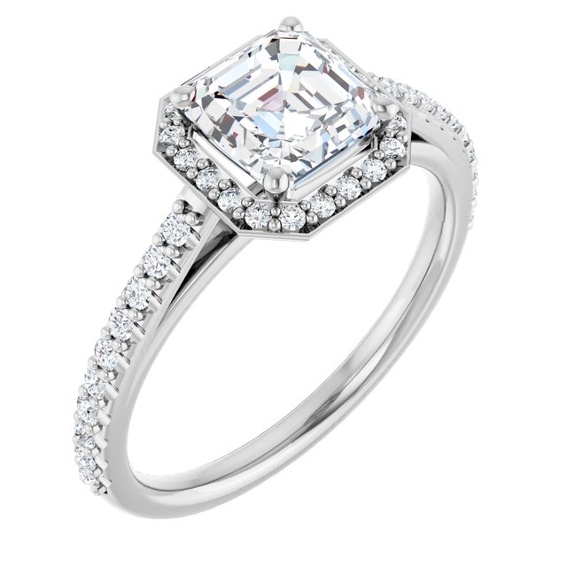 14k-white-gold-asscher,platinum-asscher,18k-white-gold-asscher