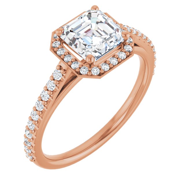 14k-rose-gold-asscher,18k-rose-gold-asscher