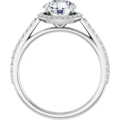 halo-style-engagement-ring-mounting