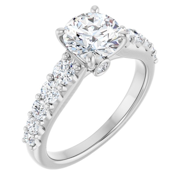 14k-white-gold-round,18k-white-gold-round,platinum-round