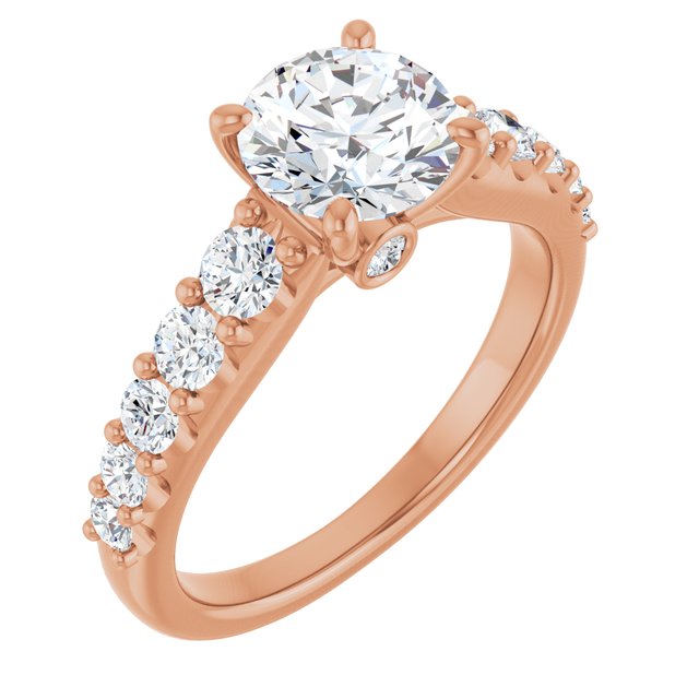14k-rose-gold-round,18k-rose-gold-round