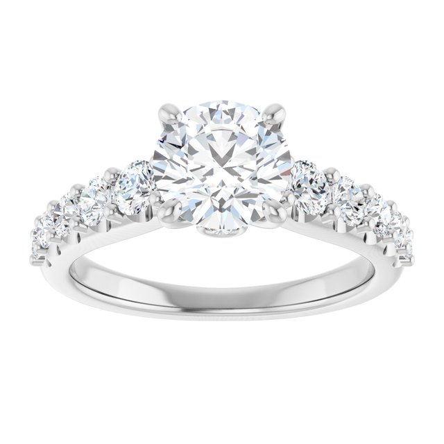 round-engagement-ring-mounting