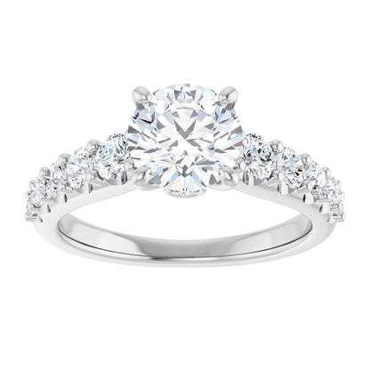 round-engagement-ring-mounting