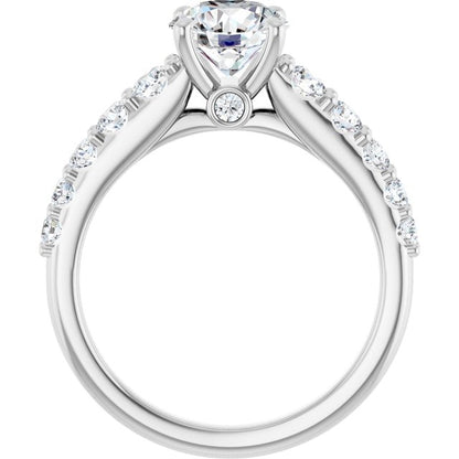 round-engagement-ring-mounting